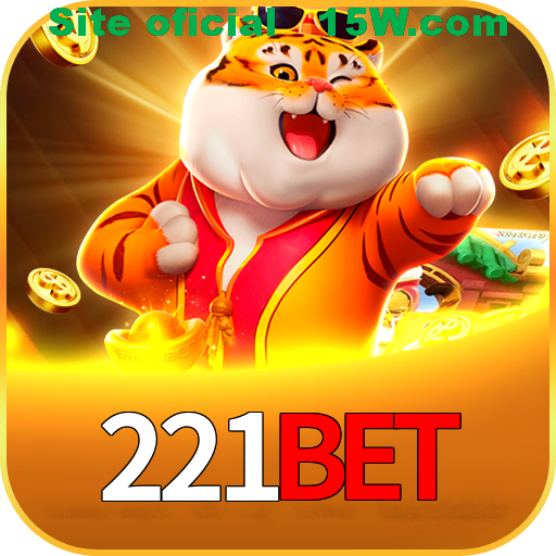 Imagem promocional da 221bet mostrando a plataforma e suas vantagens